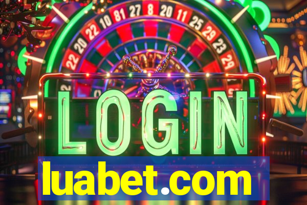 luabet.com