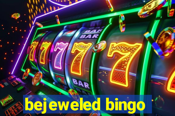 bejeweled bingo