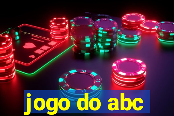 jogo do abc