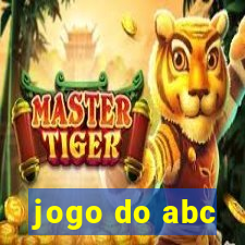 jogo do abc