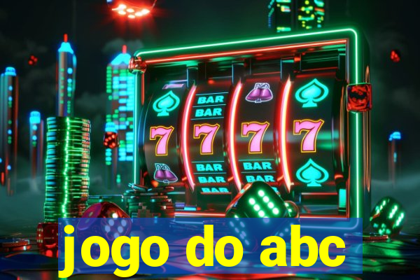 jogo do abc