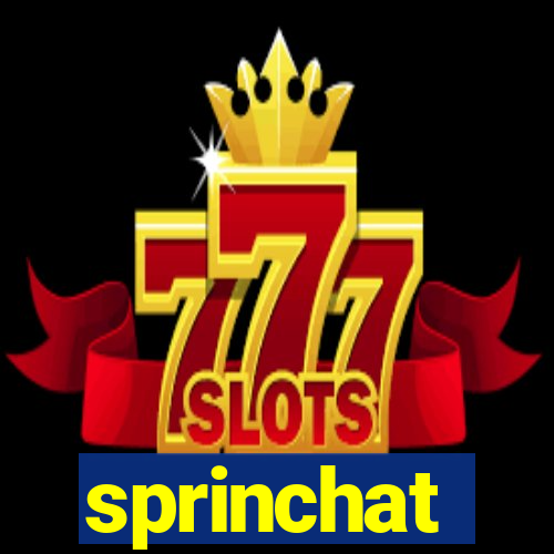 sprinchat