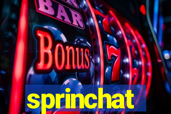 sprinchat