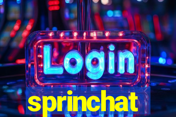 sprinchat