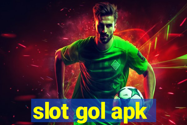 slot gol apk