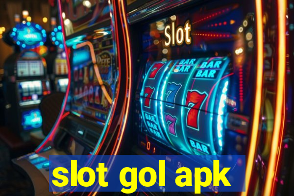 slot gol apk