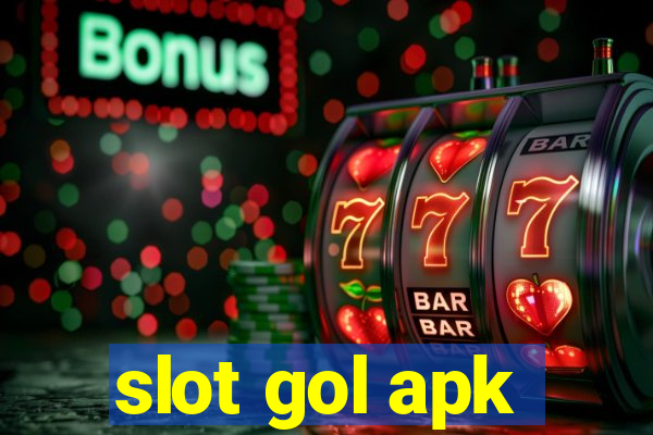 slot gol apk