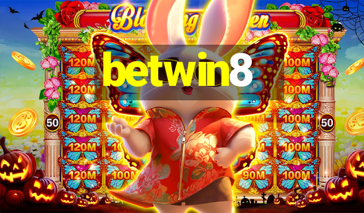 betwin8