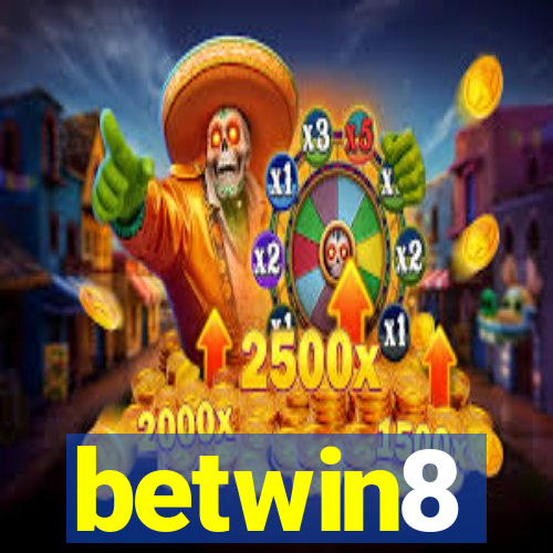 betwin8