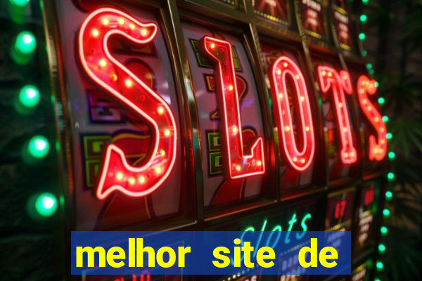 melhor site de apostas cassino