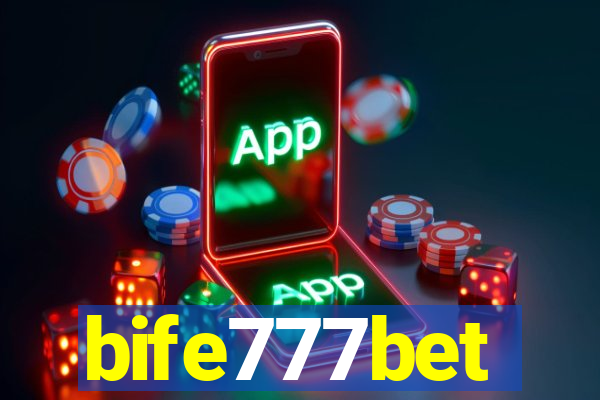 bife777bet