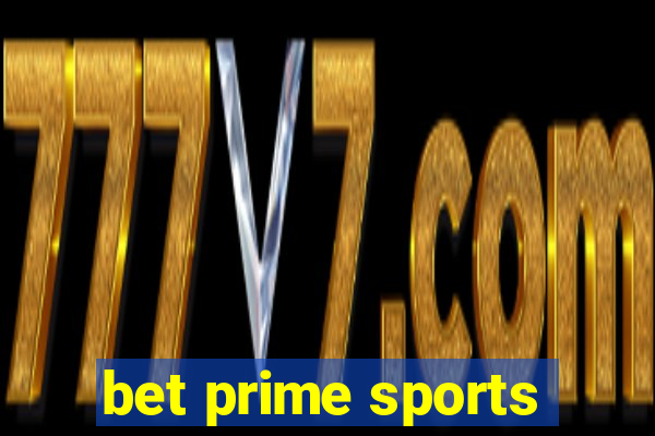 bet prime sports