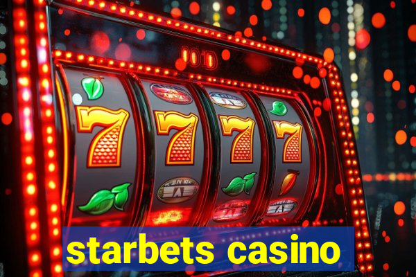 starbets casino