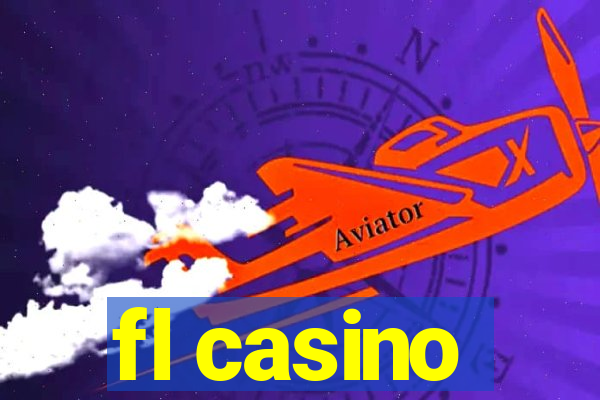 fl casino