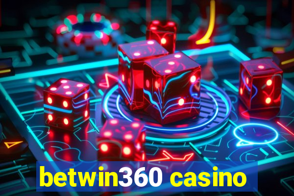 betwin360 casino