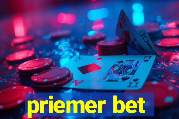 priemer bet