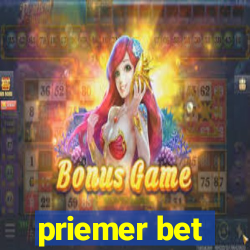 priemer bet