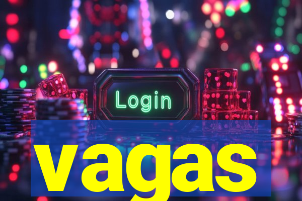 vagas