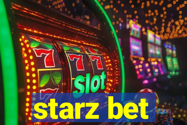 starz bet