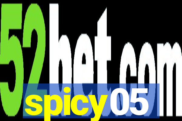 spicy05