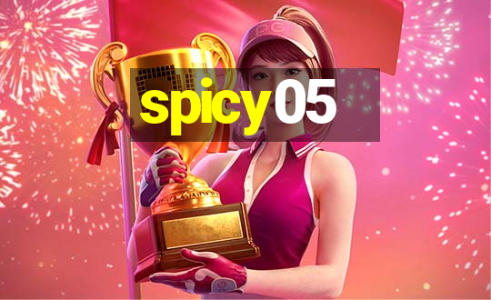 spicy05