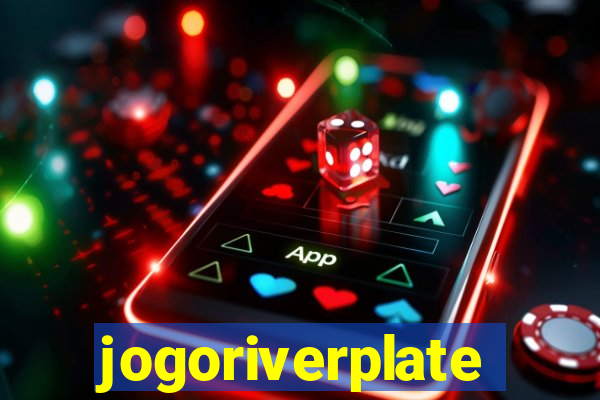 jogoriverplate