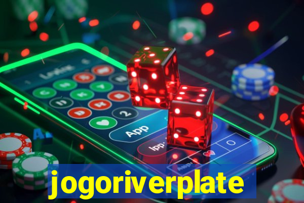 jogoriverplate