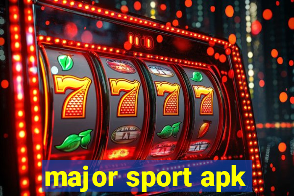 major sport apk