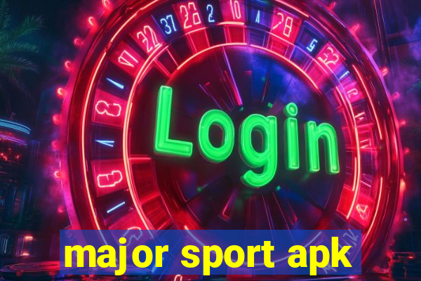 major sport apk