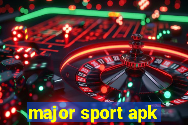 major sport apk