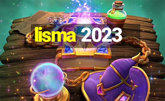 lisma 2023