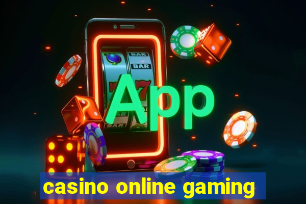 casino online gaming