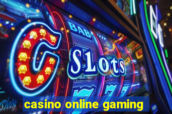 casino online gaming