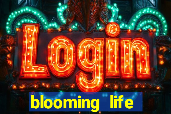 blooming life studio and spa