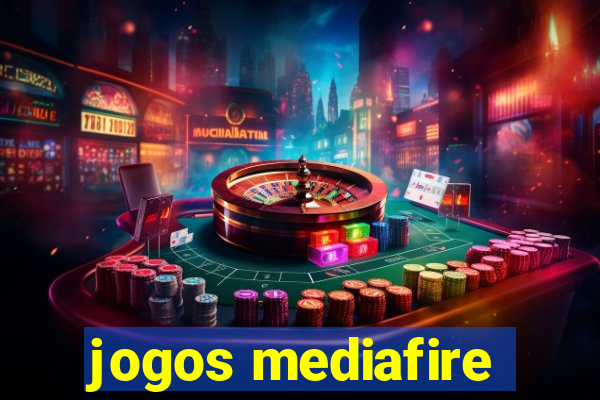 jogos mediafire