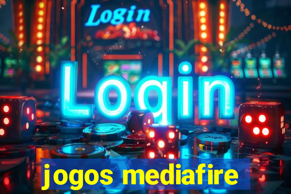 jogos mediafire