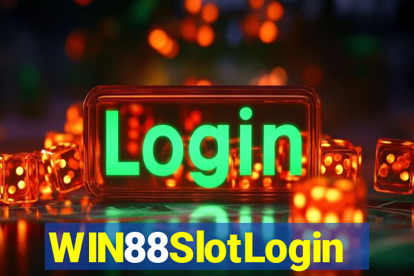 WIN88SlotLogin