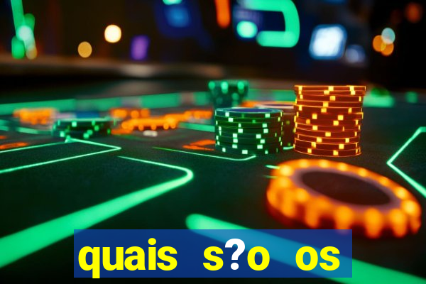 quais s?o os melhores jogos de aposta