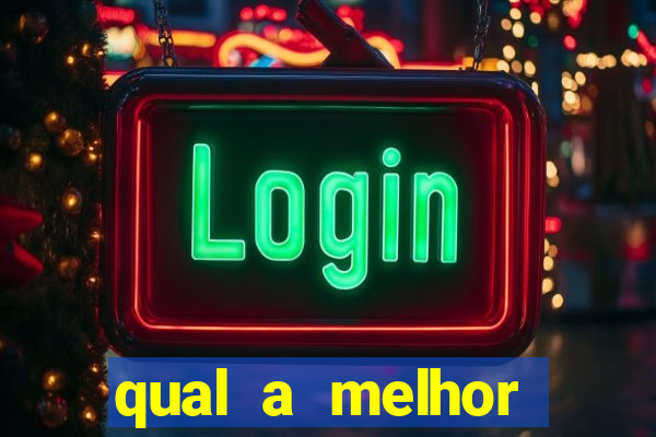 qual a melhor plataforma para jogar tigrinho