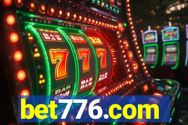 bet776.com