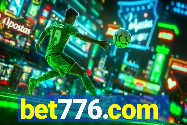 bet776.com