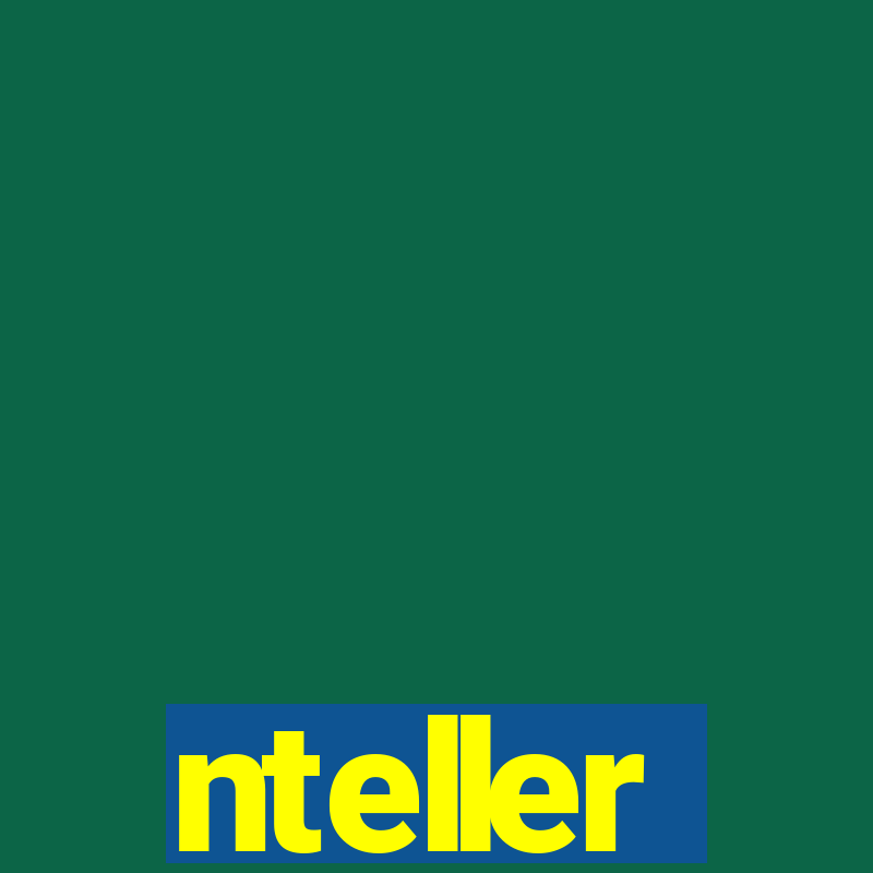 nteller