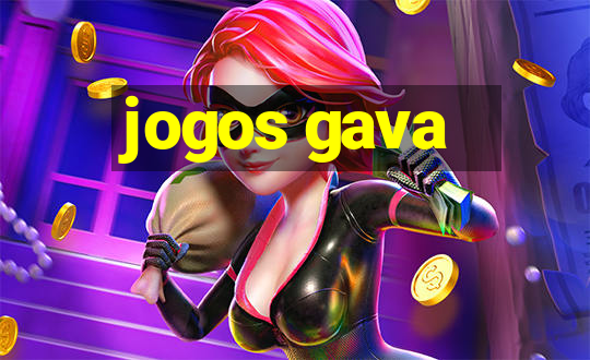 jogos gava