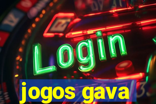 jogos gava