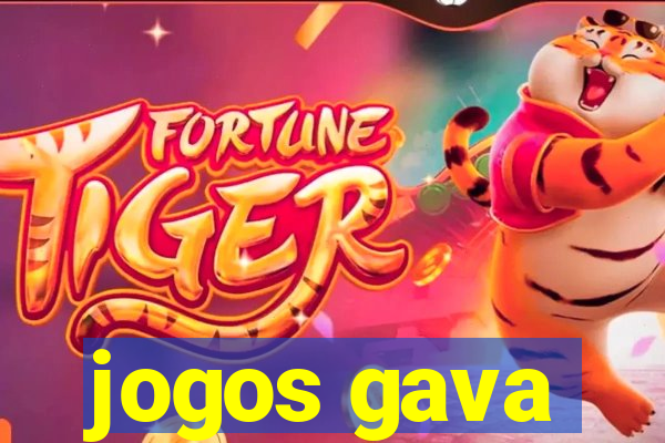 jogos gava