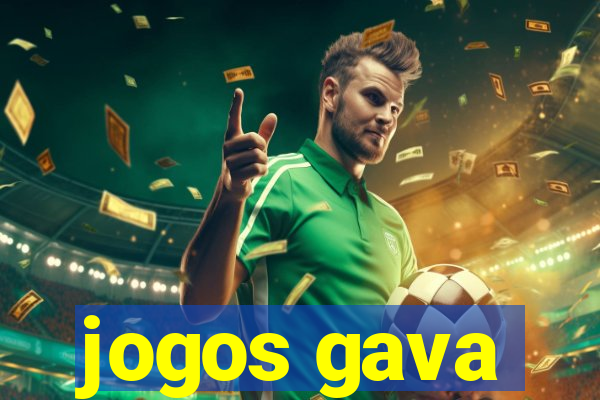 jogos gava