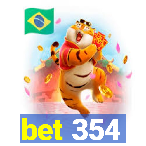 bet 354