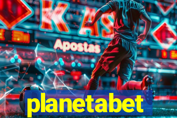 planetabet