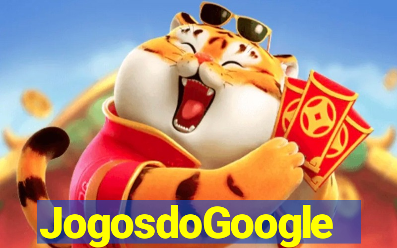 JogosdoGoogle