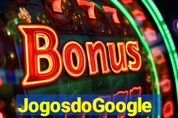 JogosdoGoogle